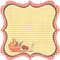 Бумага для скрапбукинга Mr.Painter PSF (190)057 Рецепты