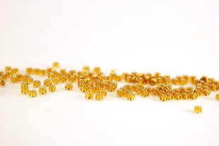 Бисер Япония 10/0 круглый 10 г 0022C