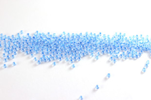 Бисер Чехия круглый 10/0 50г 38134