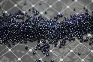 Бисер Япония 11/0 TREASURE 5 г 0088