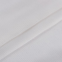 Канва К18 " Zweigart" Aida Premium №18 100% хлопок 30 х 40 см ± 2 см 100 белый