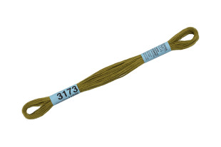 Мулине Гамма №3173